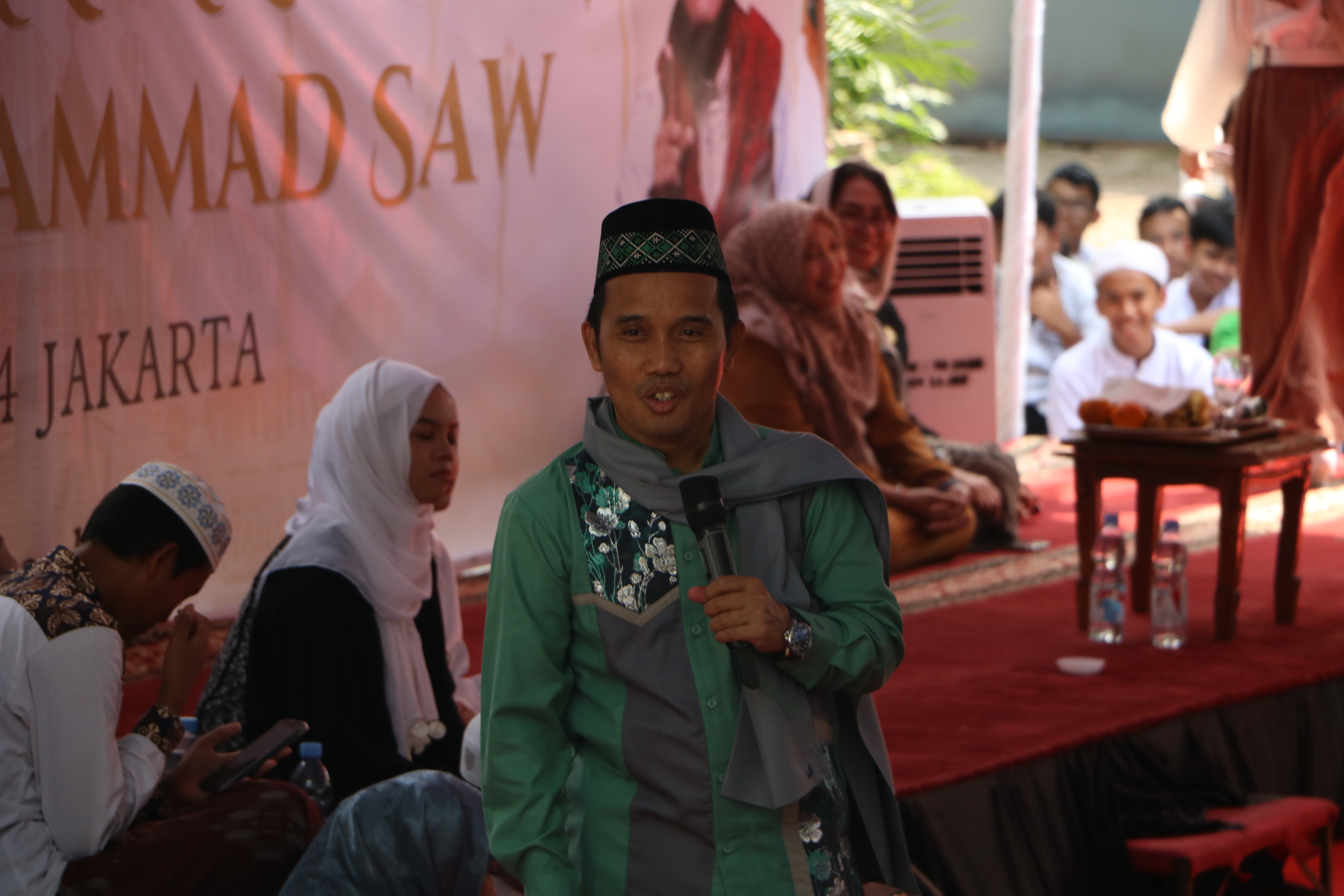 MAULID NABI 2025 - Foto 4